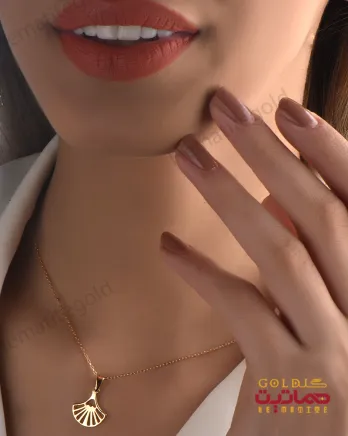 گردنبند موریس ندا